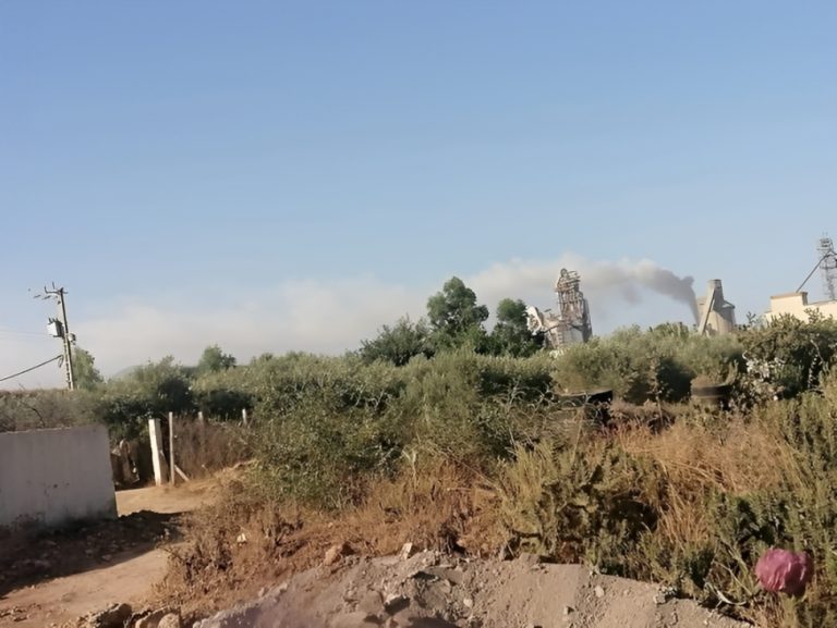 “غبار ملوث”.. مواطنون بإقليم مولاي يعقوب يطالبون بلجنة مركزية للمعاينة – Kech24: Morocco News – كِشـ24 : جريدة إلكترونية مغربية 3cadbd1c fa56 4903 939f 9cdf16c50ef1.jpg