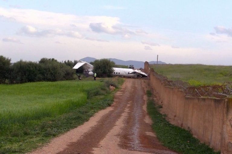 Aeroport fes avion accident 3.jpg