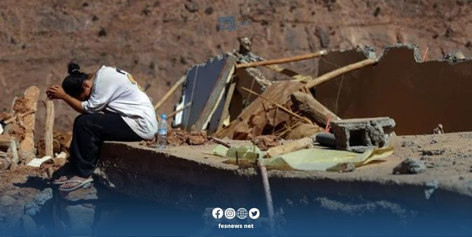 ساكنة القرى بجهة فاس مكناس يواجهون انقطاعات متكررة للماء في ظل موجة حر مرتقبة – فاس نيوز – موقع الجهة الاخباري 24 ساعة 2 63.jpg