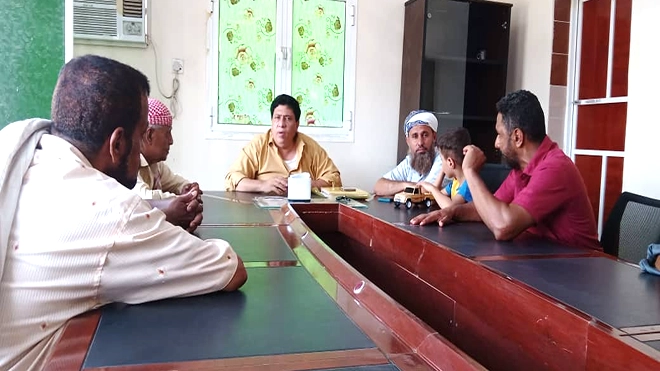 صحيفة الأيام – الجبلي يؤكد على بقاء تسعيرة الروتي ثابتة وإلزام مالكي الأفران بها 6iwxq4xt.webp.webp