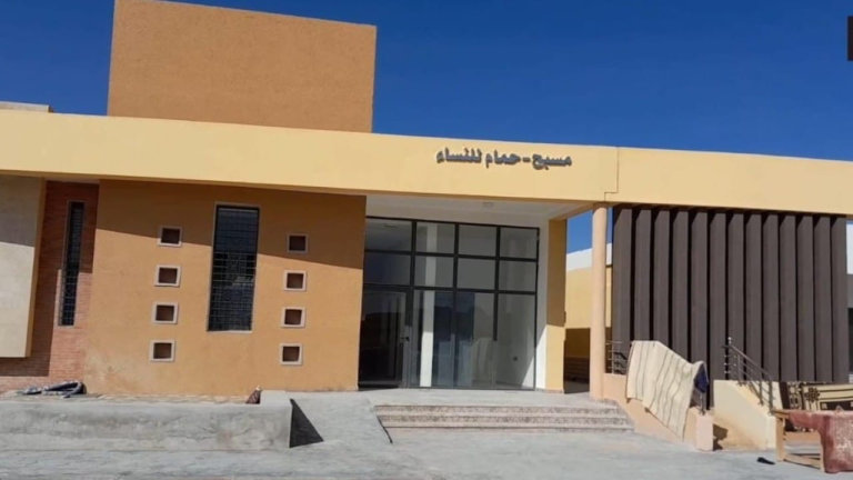 2Mبشرى لساكنة بولمان.. انتهاء الأشغال بحمامات مولاي يعقوب ومستشار ل2m.ma: دورة ماي ستحسم في صيغة تسييرهاقال عبد الإلاه شادلي، رئيس جماعة الرميلة، التي تقع في نفوذها الترابي حامة مولاي يعقوب بن سهل بنواحي أوطاط الحاج في بولمان، إن أشغال تأهيل….vor 4 Stunden Slider 1746545263whatsapp image 2025 05 06 at 16.14.02 1.jpeg