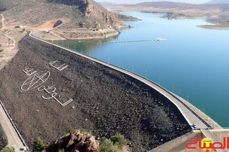 حوض ملوية.. تعبئة مكثفة لشرطة المياه لحماية الثروة المائية السدود.jpg