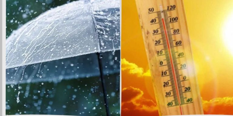 حرارة تتجاوز 40 درجة وزخات رعدية مرتقبة لعدة أيام بالمغرب و”الأرصاد” تحذر Meteo maroc.jpg