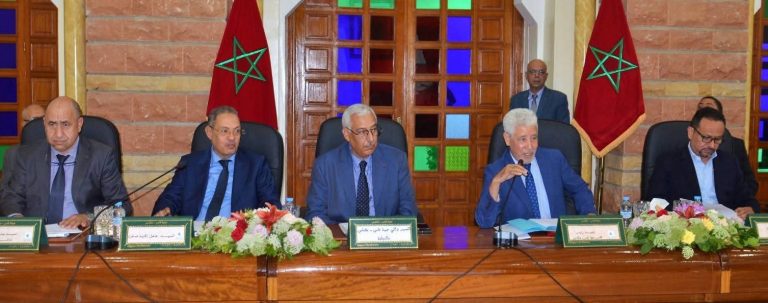 مجلس جهة فاس يصادق على مشاريع كبرى تستهدف تحسين مناخ الأعمال || ANFASPRESS – أنفاس بريس جريدة إلكترونية مغربية – جريدة إلكترونية مغربية تجدد على مدار الساعة – المغرب 1752592809 uvsjqp1tygdhq9s0fr4ghgplbajxmtyfljsx92ud.jpg