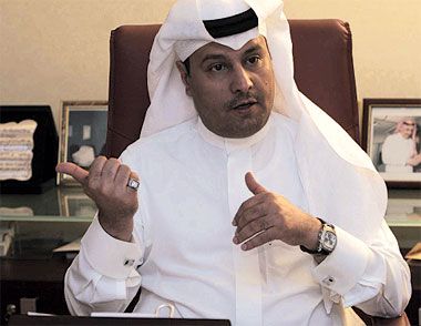 تحية لمحمد فهد الشهري المقدم السابق لبرنامج صدى الملاعب Koo media1 437318.jpg