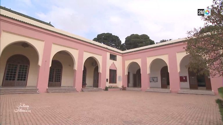 2Mالبكاي الهبيل أول رئيس حكومة في المغرب وعلاقته بمدينة صفرو وذاكرتها المنسية في "كان يامكان"- الحلقة كاملةتقف مدينة صفرو المغربية شاهدة على تاريخ غني ومتنوع، يروي حكايات منسية عن شخصيات وأحداث تركت بصماتها في ذاكرة الوطن، من بين هذه الحكايات تبرز….01.12.2024 1732982807kane.png