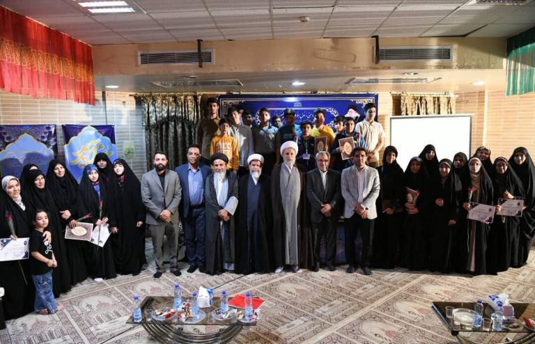 حوزه باید کنشگر فرهنگی جهانی تربیت کند 6280978.jpg