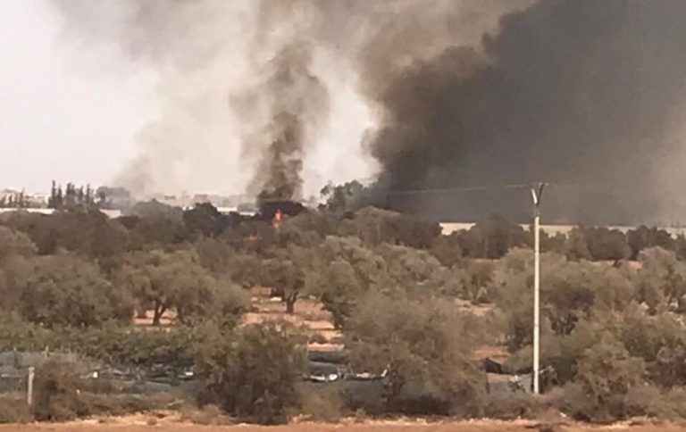 تحذير من خطورة حرائق الغابات في شفشاون وتاونات وتازة 64d6a16942270 e1691787735351.jpg