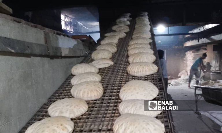 Bread in daraa.jpg