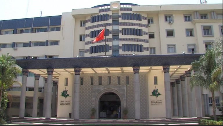 تخصيص 65 مليون درهم للنهوض بالعمل المقاولاتي وإدماج الشباب بفاس مجلس عمالة فاس.png