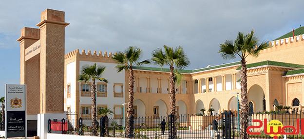 البراءة لبرلماني ونائبة رئيس مقاطعة بفاس محكمة الإستيناف بفاس 3.jpg