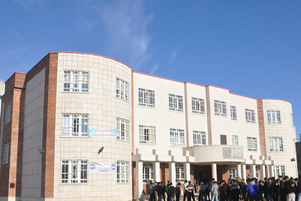 بزرگترین مجتمع آموزشی خیرساز جنوب کشور در شیراز ساخته می شود – خبرگزاری مهر | اخبار ایران و جهان 2218996.jpg