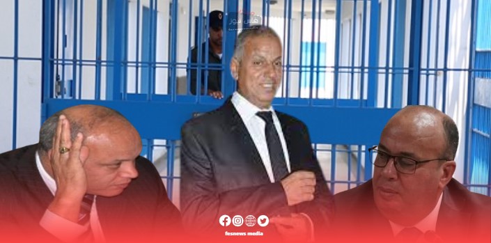 بعد خليتي الفايق والبوصيري الحملة تقود أعضاء من خلية العايدي بمولاي يعقوب وراء ا Capture decran 2023 12 13 200905.jpg