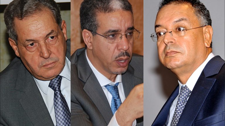 وزراء مغاربة على محك الاقتراع.. بين المواطنة والمغامرة | أخبار A61bd8ce 76d0 4bdc b4f4 200691dbc519.jpeg