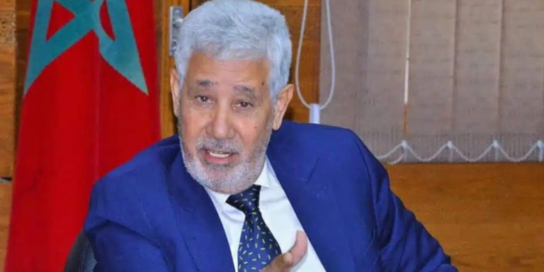 الأنصاري لـ “سيت أنفو”: لا يوجد أي انقسام داخل الأغلبية المسيرة لمجلس جهة فاس مكناس Ansari.jpg