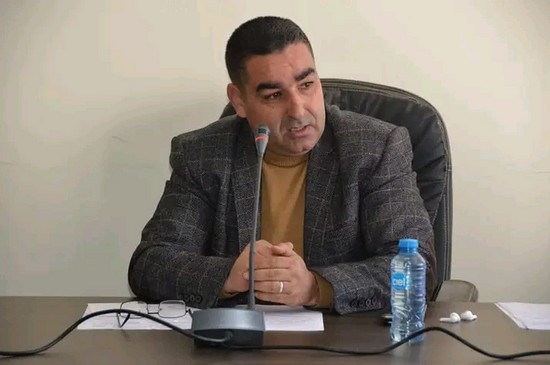 رئيس جماعة فناسة باب الحيط بتاونات ينفي وجود “البلوكاج” بمجلسه – تــاونـــات 1000001425.jpg