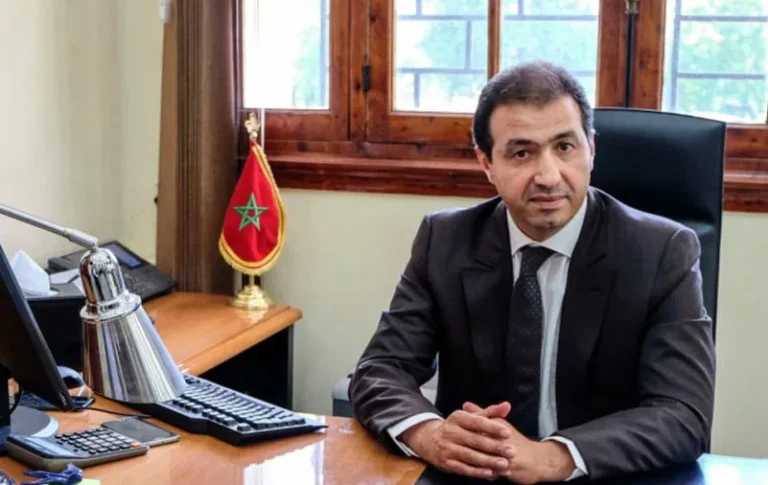 خالد الزروالي واليا جديدا على جهة فاس مكناس.jpeg