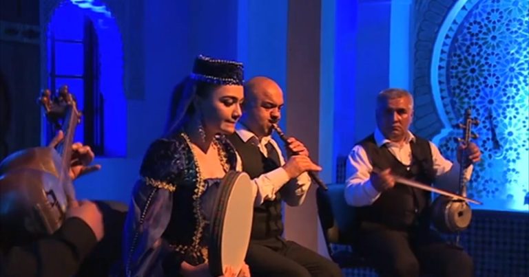 مهرجان الموسيقى العالمية العريقة في مدينة فاس المغربية | التقارير الإخبارية 37595c92 be43 4c43 81f9 0aa6b8d0f898.jpeg