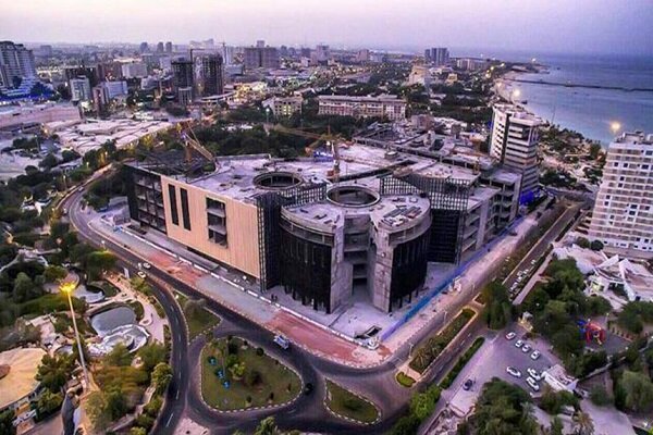 آغاز واگذاری واحدهای مجتمع تجاری تفریحی میکامال کیش – خبرگزاری مهر | اخبار ایران و جهان 3661154.jpg