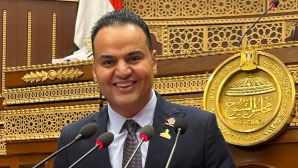 نائب التنسيقية ينتقد عدم وجود آليات واضحة لتطبيق سياسات التكيف المناخي بالصعيد 631858567186202601180154155415.jpg