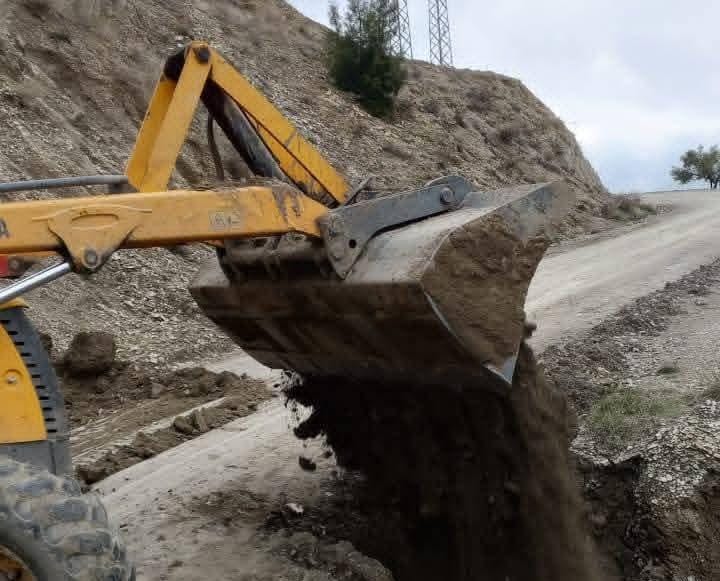 أمطار غزيرة تستنفر سلطات تاونات لفك العزلة وضمان سلامة التنقل Img 20260118 wa0053.jpg