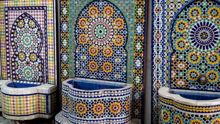 ترشيح “فن زليج فاس وتطوان” للتراث الثقافي غير المادي لليونسكو || ANFASPRESS – أنفاس بريس جريدة إلكترونية مغربية – جريدة إلكترونية مغربية تجدد على مدار الساعة – المغرب Mq9uc9ulhjguue0uqpd6hz6qvbydfrobarmlu0wz.jpg