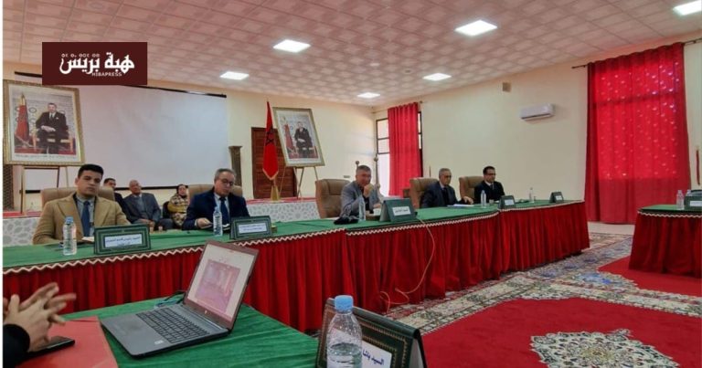 إقليم بولمان يخطو أولى خطوات إحداث المنتزه الجيولوجي للأطلس المتوسط الشرقي Whatsapp image 2026 01 16 at 17 01 10 406aa14c.jpg