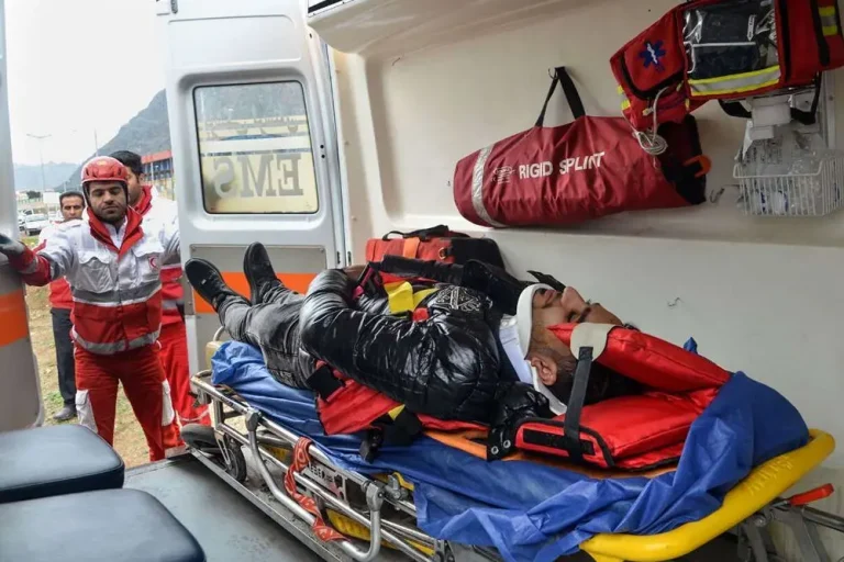 کاهش ۲۴ درصدی مرگومیر بیمارستانی مصدومان حوادث ترافیکی در فارس D8aad8b5d8a7d8afd981d987d984d8a7d984d8a7d8add985d8b1d982d8b2d988.webp