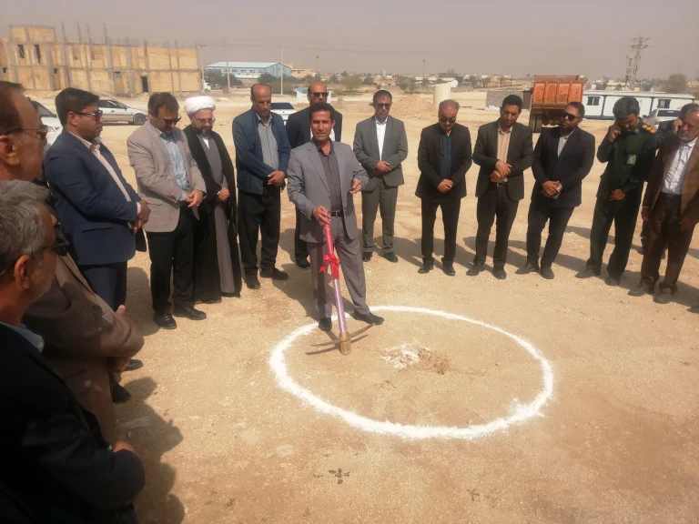 آغاز عملیات اجرایی یک مجتمع آموزشی شبانهروزی به همت خیراندیش لامردی Img 20260209 112627.jpg