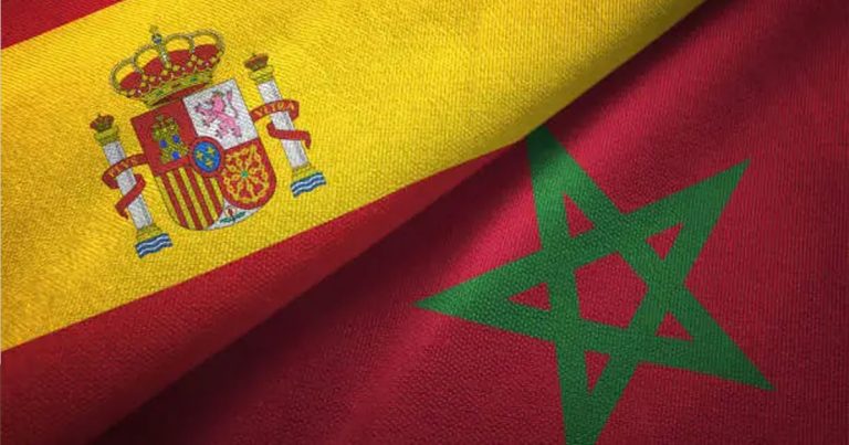 Commerce exterieur le maroc et l espagne atteignent un nouveau record en 2024.jpg