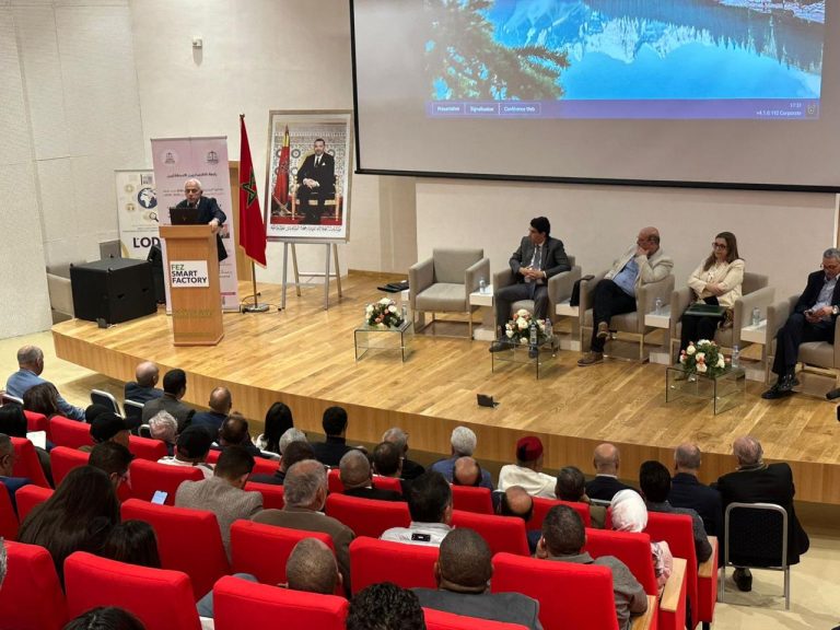 القدرة الشرائية في قلب العاصفة.. اقتصاديون استقلاليون يدقون ناقوس الخطر من فاس Img 20260405 wa0027.jpg